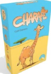 Charafe