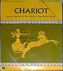 Chariot