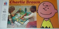 Charlie Brown