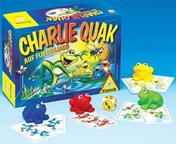 Charlie Quak