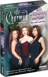 Charmed : Le Pouvoir des Trois