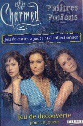 Charmed - Philtres Potions