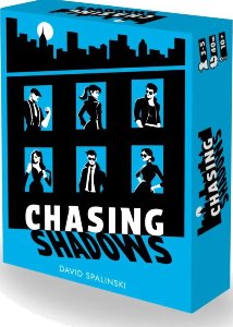 Chasing Shadows
