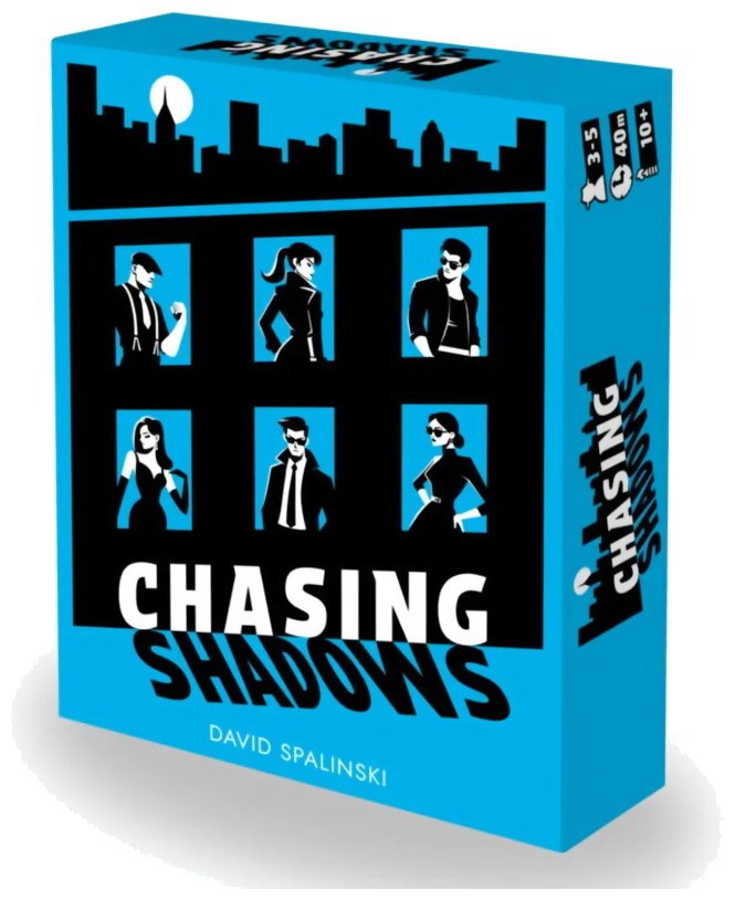 Chasing Shadows