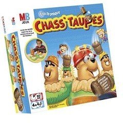 Chass' taupes
