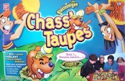 Chass' taupes
