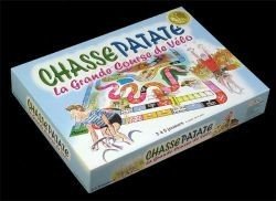 Chasse Patate