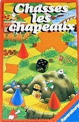 Chasses les chapeaux