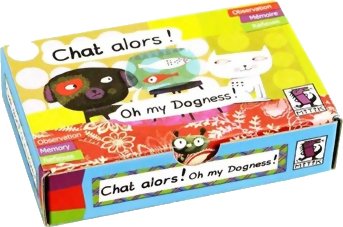 Chat Alors