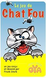 Chat fou