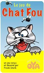 Chat fou