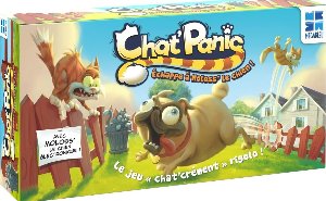 Chat'Panic