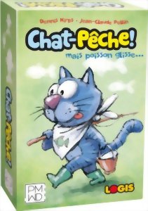 Chat-Pêche!