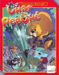 Chat Perché