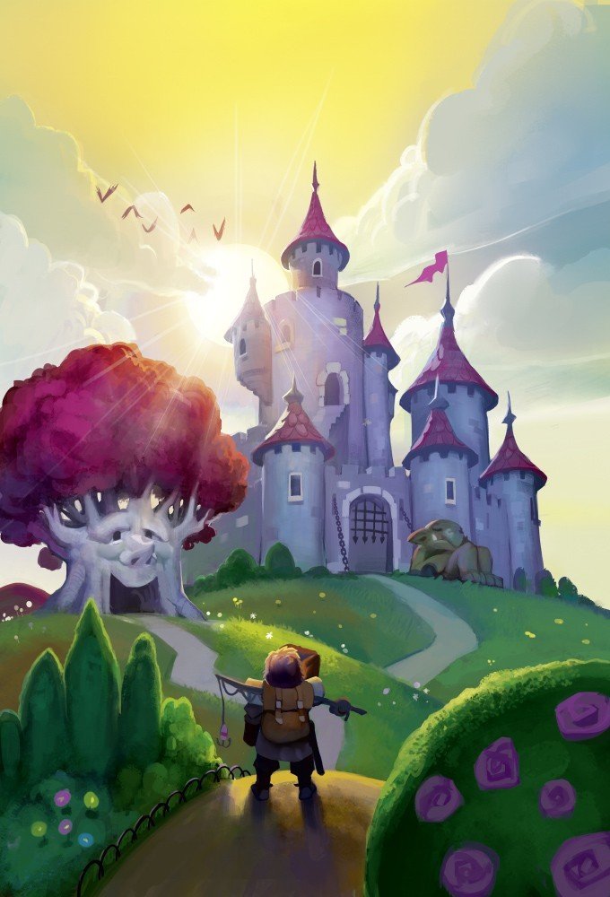 Château Aventure