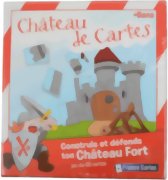 Château de cartes