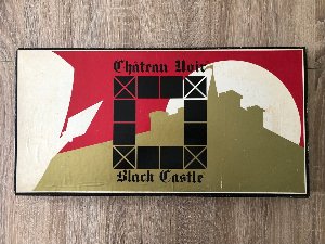 Château Noir