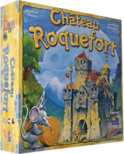 Château Roquefort