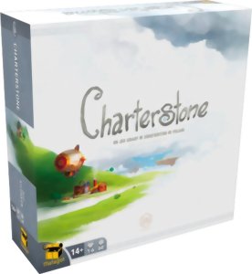 Viticulture World - Cartes Continent de Première Partie
