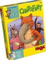 Chatofant