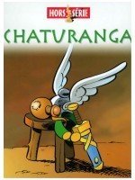 Chaturanga - Astérix