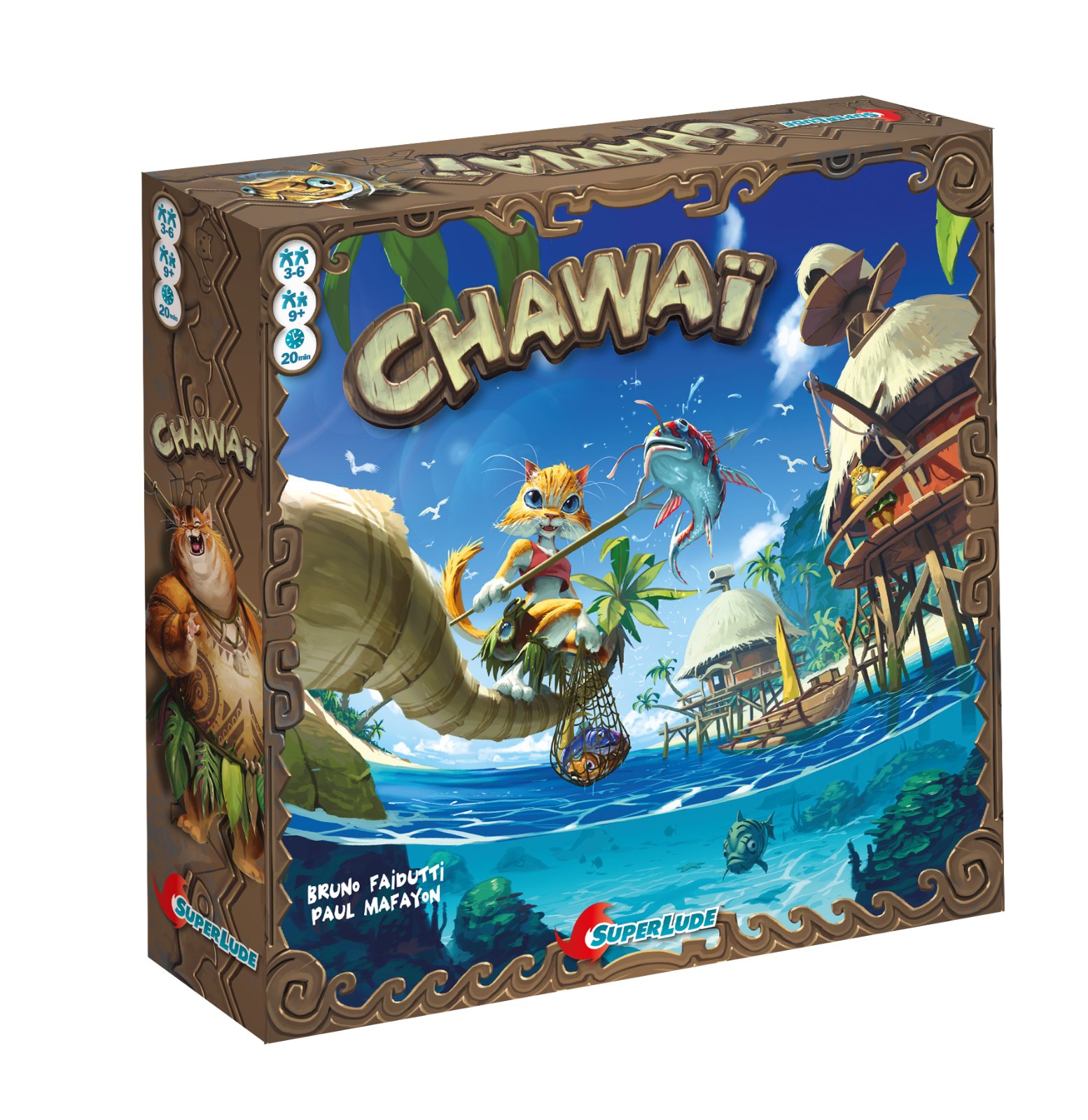 Chawaï