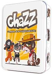 Chazz