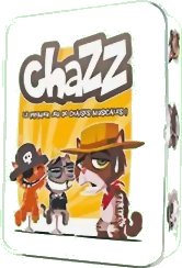 Chazz