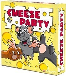 Cheese Party