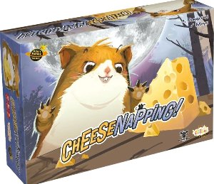 Cheesenapping!