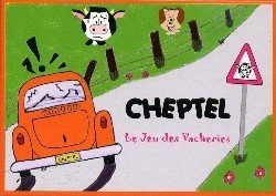 Photo: Cheptel