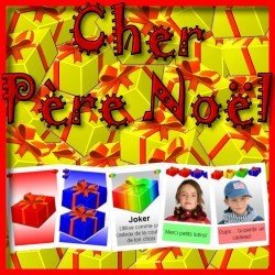 Cher Père Noël