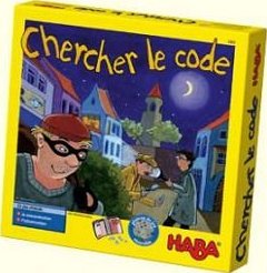 Chercher le code