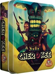 Cherokee