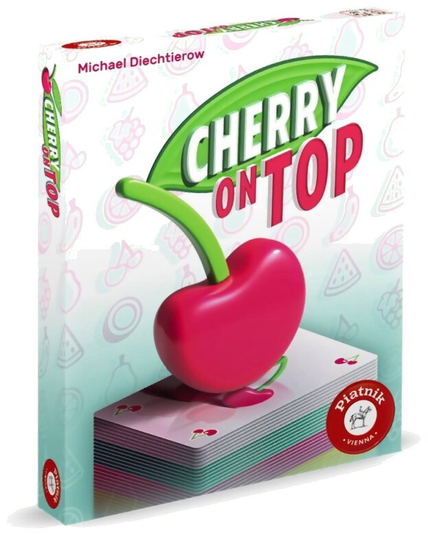 Cherry On Top
