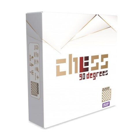 Chess 90 Degrees