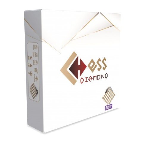 Chess Diamond