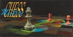 Chess Mutation