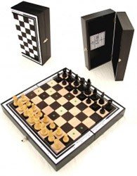 Chess No Yes !