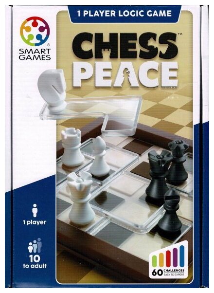 Chess Peace