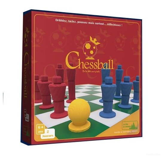 Chessball