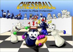 Chessball