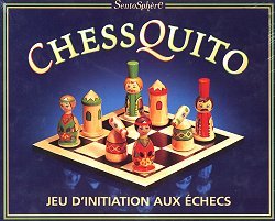ChessQuito