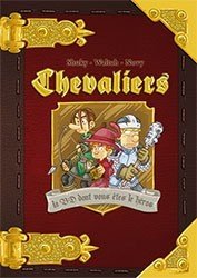 Chevaliers - Livre 1