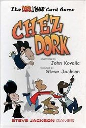 Chez Dork