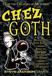 Chez Goth