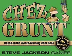 Chez Grunt