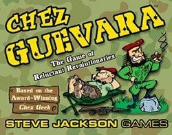 Chez Guevara