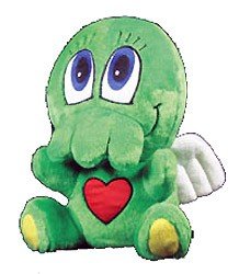 Chibithulhu