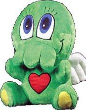 Chibithulhu